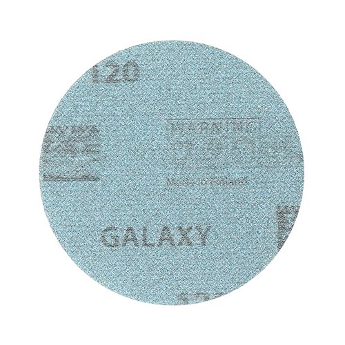 125 - Galaxy 125 мм без отв P40 (50 шт/уп)